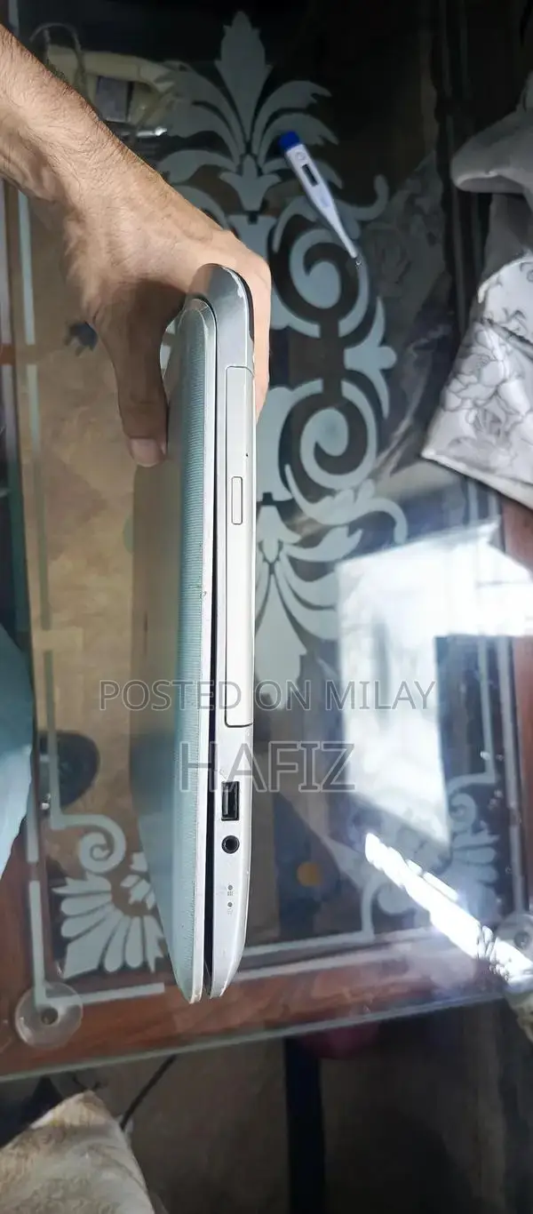 17.3" Core i7 Gaming Laptop with NVIDIA Graphics