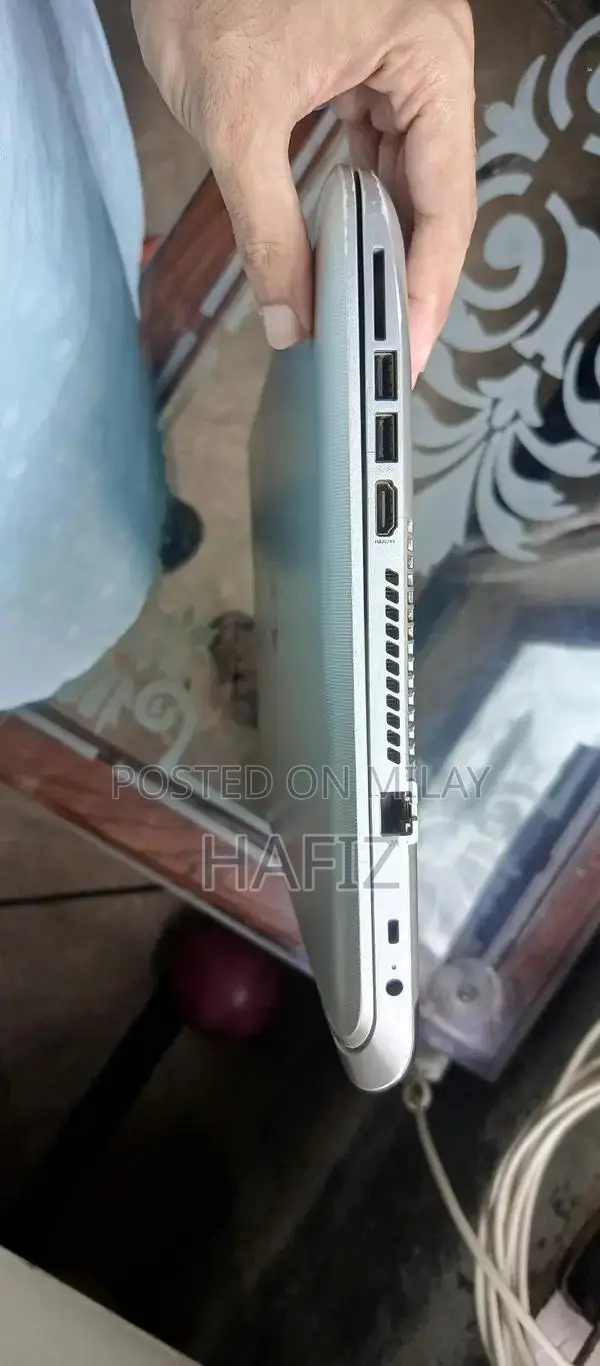 17.3" Core i7 Gaming Laptop with NVIDIA Graphics