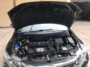 Honda Civic Rebirth Sedan