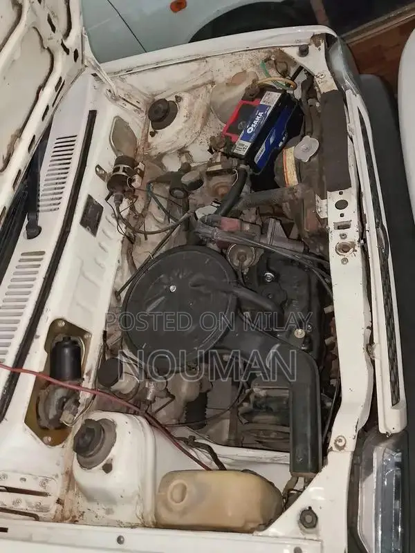 Suzuki Mehran: Reliable Compact Sedan with Efficient Performance