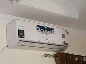 Photo - PAL AC Inverter - Professional Air Conditioning Solution