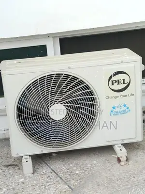 PAL AC Inverter - Professional Air Conditioning Solution