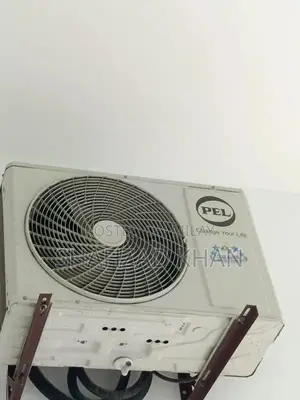 PAL AC Inverter - Professional Air Conditioning Solution