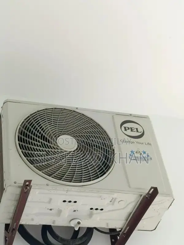 PAL AC Inverter - Professional Air Conditioning Solution