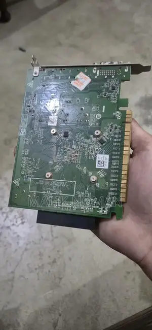 AMD Graphics Card 4GB DDR5 Low Profile Gaming GPU