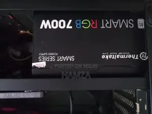 Photo - High-Performance Gaming PC Built in 2024