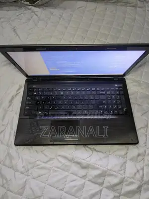 Photo - Asus Core i5 Laptop for Office and Study