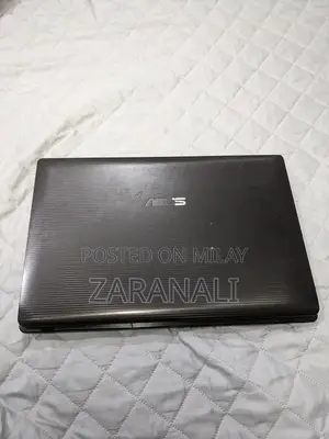 Asus Core i5 Laptop for Office and Study