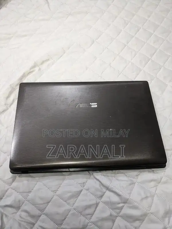 Asus Core i5 Laptop for Office and Study