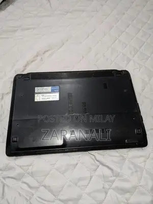 Asus Core i5 Laptop for Office and Study