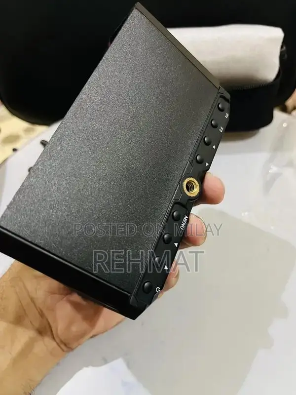 Feelworld MA5 5-inch Field Monitor for DSLR Cameras