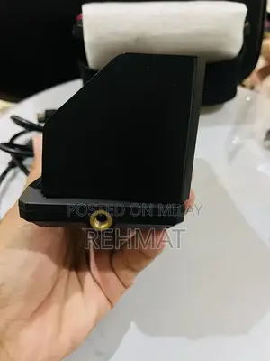 Feelworld MA5 5-inch Field Monitor for DSLR Cameras