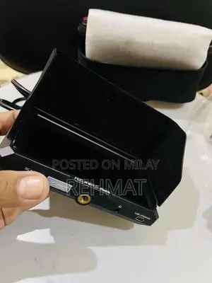 Feelworld MA5 5-inch Field Monitor for DSLR Cameras