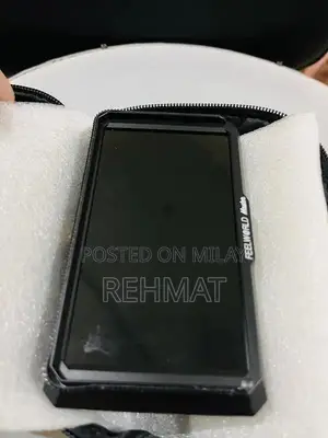 Feelworld MA5 5-inch Field Monitor for DSLR Cameras