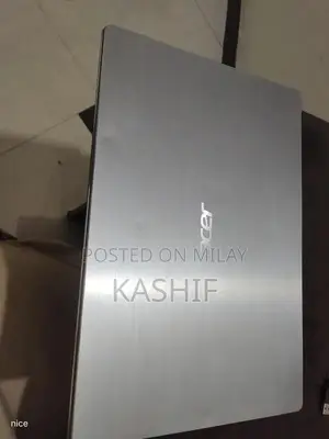 Acer Swift 3 Laptop LCD and Body for Parts