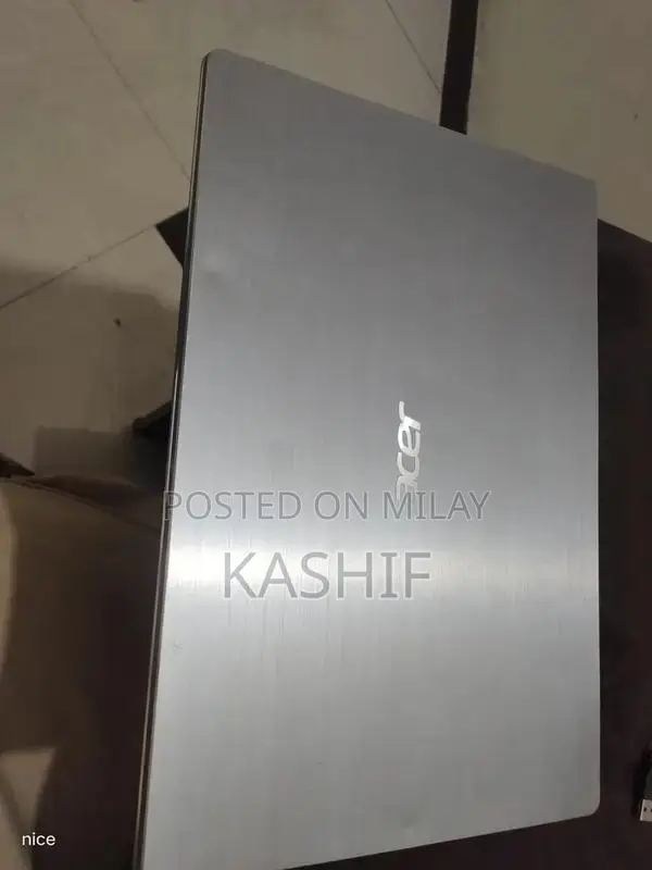 Acer Swift 3 Laptop LCD and Body for Parts