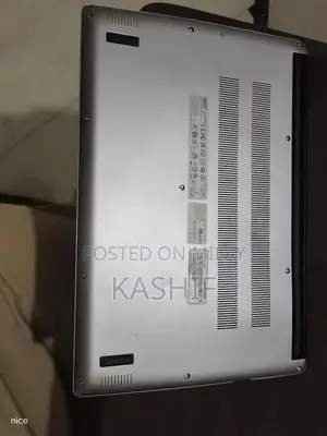 Acer Swift 3 Laptop LCD and Body for Parts