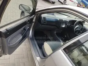 Honda Civic CF Sedan - Premium Condition Imported Car