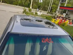 Honda Civic CF Sedan - Premium Condition Imported Car