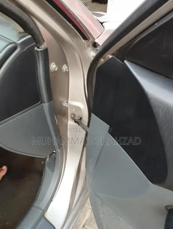 Honda Civic CF Sedan - Premium Condition Imported Car