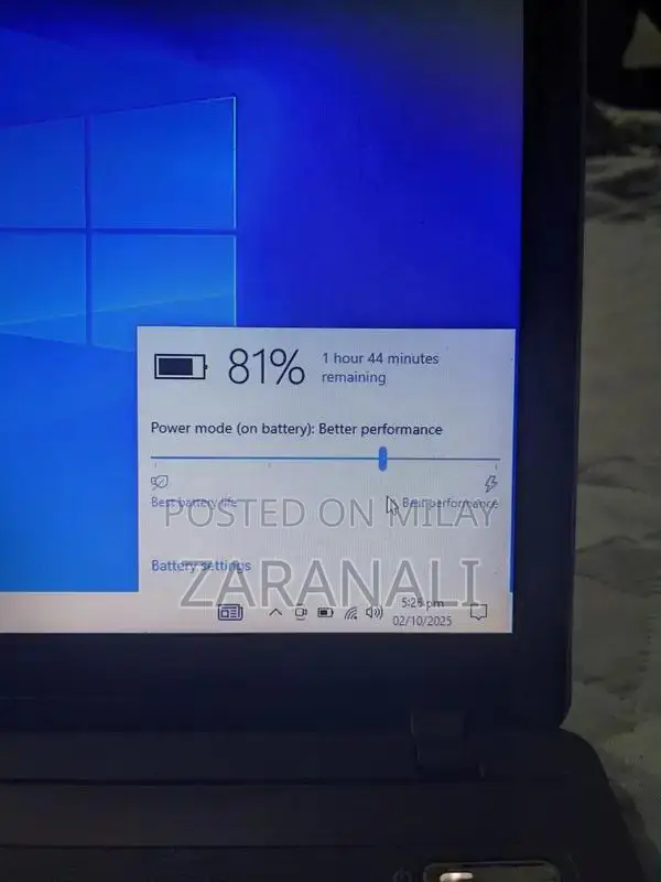 Asus Core i5 Laptop for Office and Study