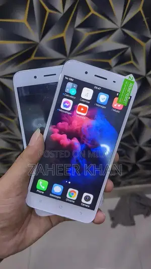 Vivo Y66 Dual SIM Smartphone