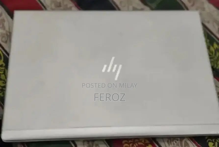 HP EliteBook 360 Convertible Laptop