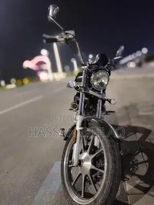 Photo - High-Speed Freedom Vehicle Performance Model