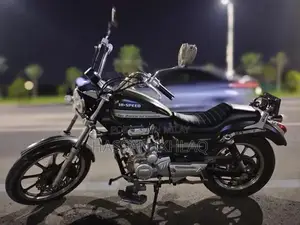 High-Speed Freedom Vehicle Performance Model