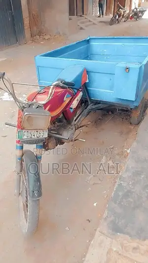 Loder Khurli Agricultural Vehicle or Machinery