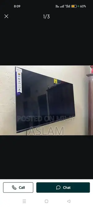 Photo - Samsung Electronic Device with Communication Capabilities