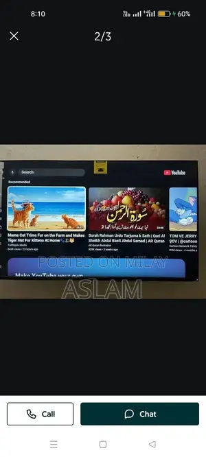 Samsung Electronic Device with Communication Capabilities