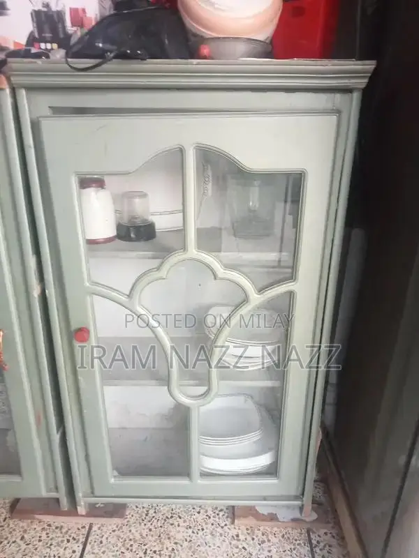 Kitchen Counter Storage Furniture for Sale