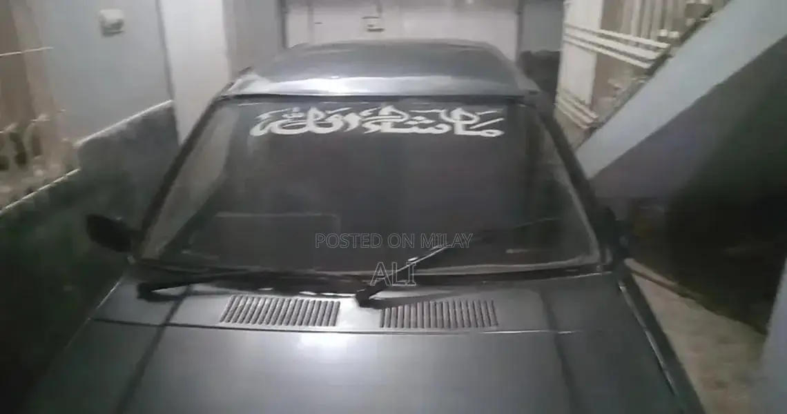 Suzuki Khyber 1993 Grey Sedan with LPG Conversion