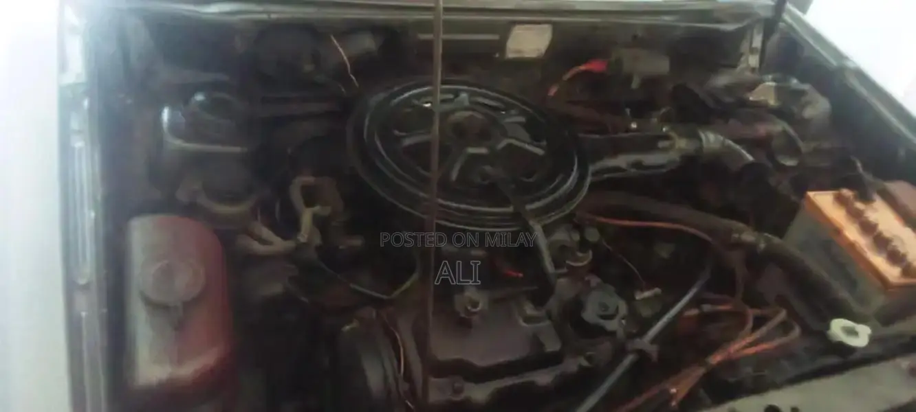 Suzuki Khyber 1993 Grey Sedan with LPG Conversion