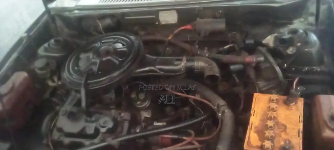 Suzuki Khyber 1993 Grey Sedan with LPG Conversion