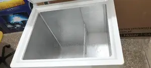 Haier Single Door Freezer - Original Condition