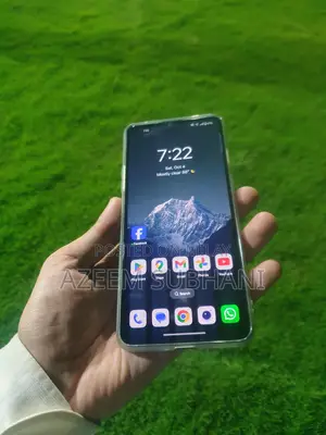 OnePlus 8T 256 GB Silver