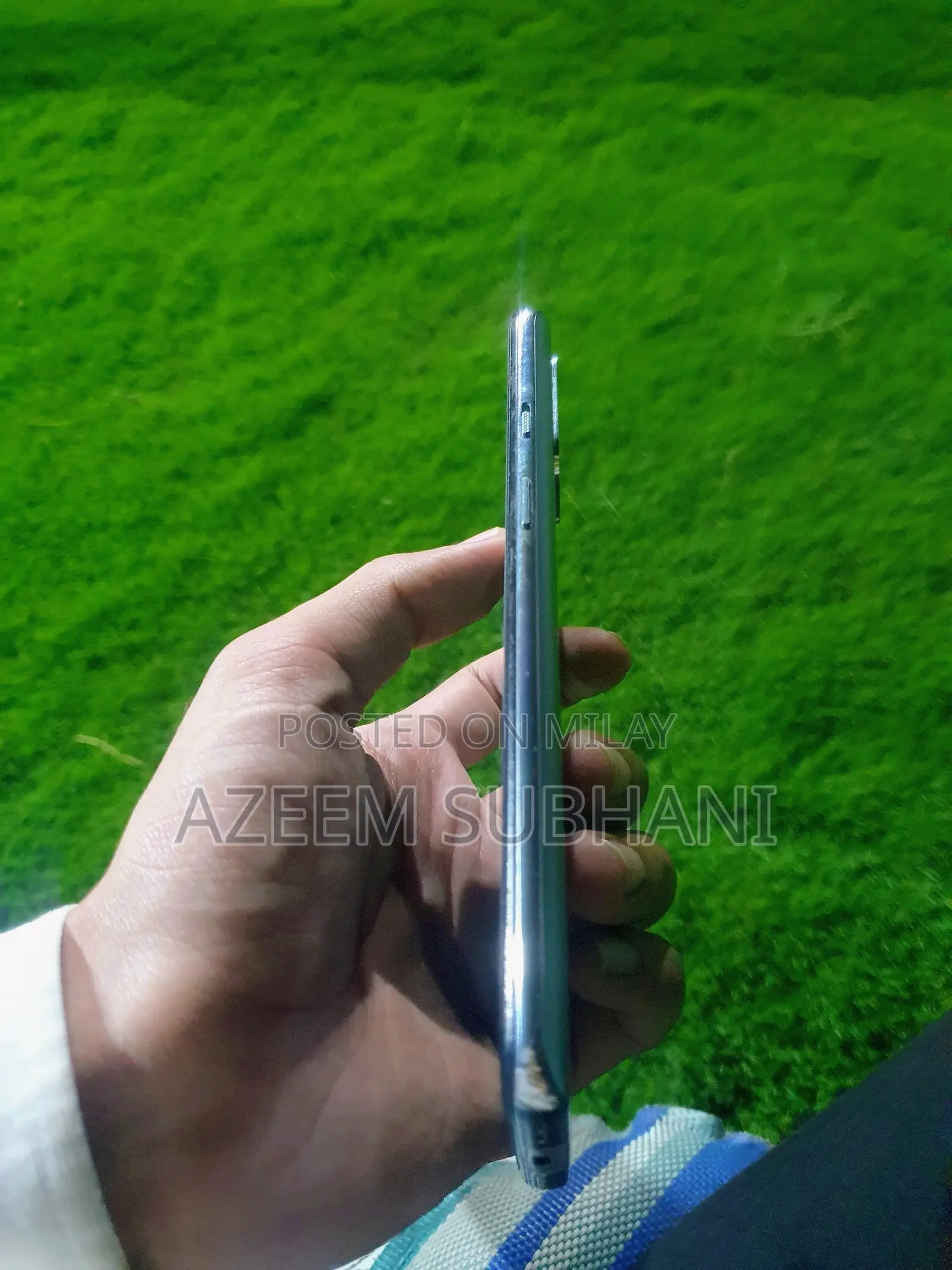 OnePlus 8T 256 GB Silver