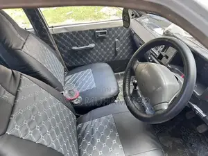 Suzuki Mehran 1991 Classic Compact Sedan