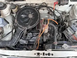 Suzuki Mehran 1991 Classic Compact Sedan