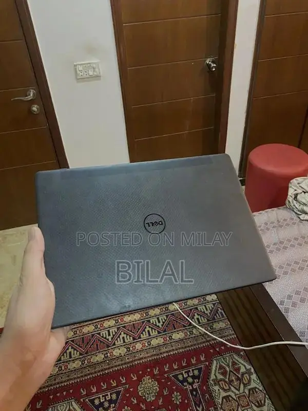 Dell Latitude 7370 Ultralight Business Laptop