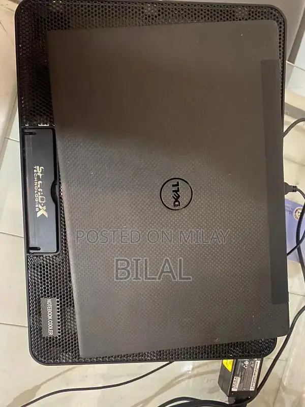 Dell Latitude 7370 Ultralight Business Laptop