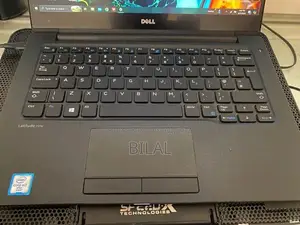 Dell Latitude 7370 Ultralight Business Laptop