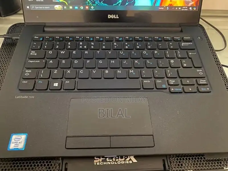 Dell Latitude 7370 Ultralight Business Laptop