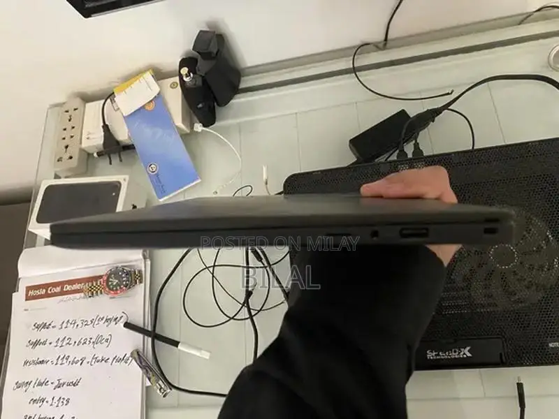 Dell Latitude 7370 Ultralight Business Laptop