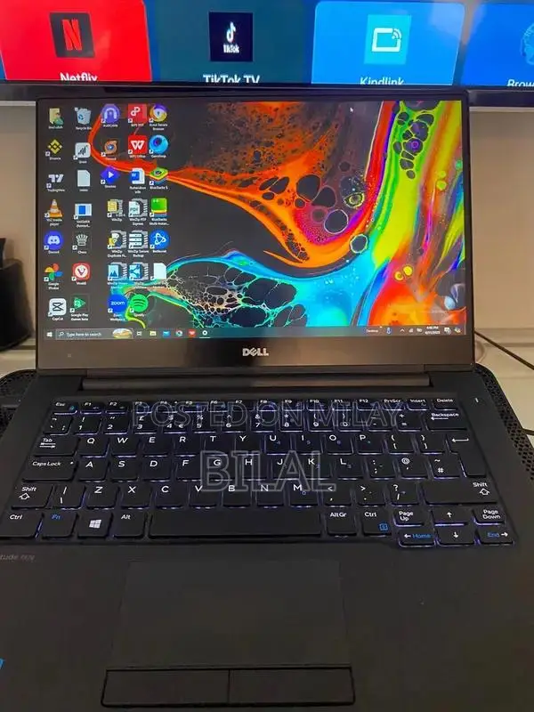Dell Latitude 7370 Ultralight Business Laptop