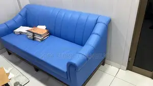 Photo - Professional Sofa Repair and Reupholstery Services