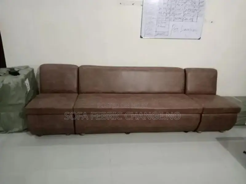 Professional Sofa Repair and Reupholstery Services