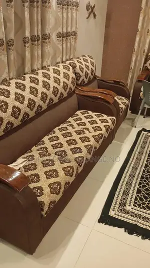 Professional Sofa Repair and Reupholstery Services